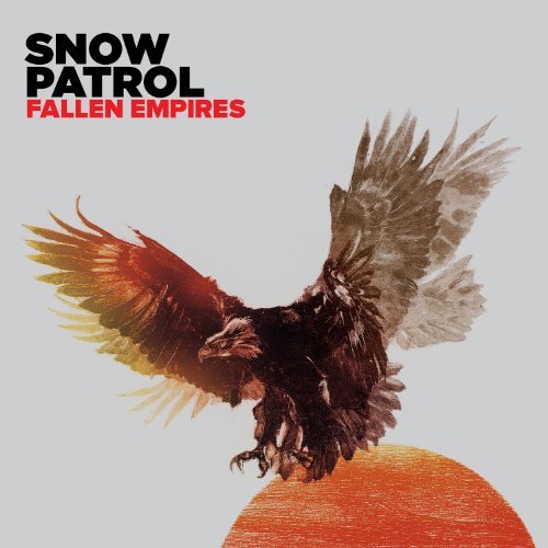 Snow Patrol/Fallen Empires-@Deluxe Ed.@Incl. Bonus Dvd